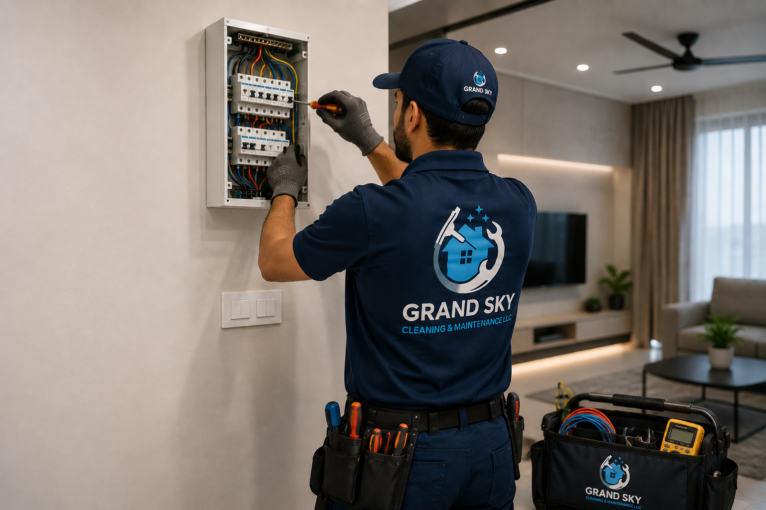 Electrical Maintenance