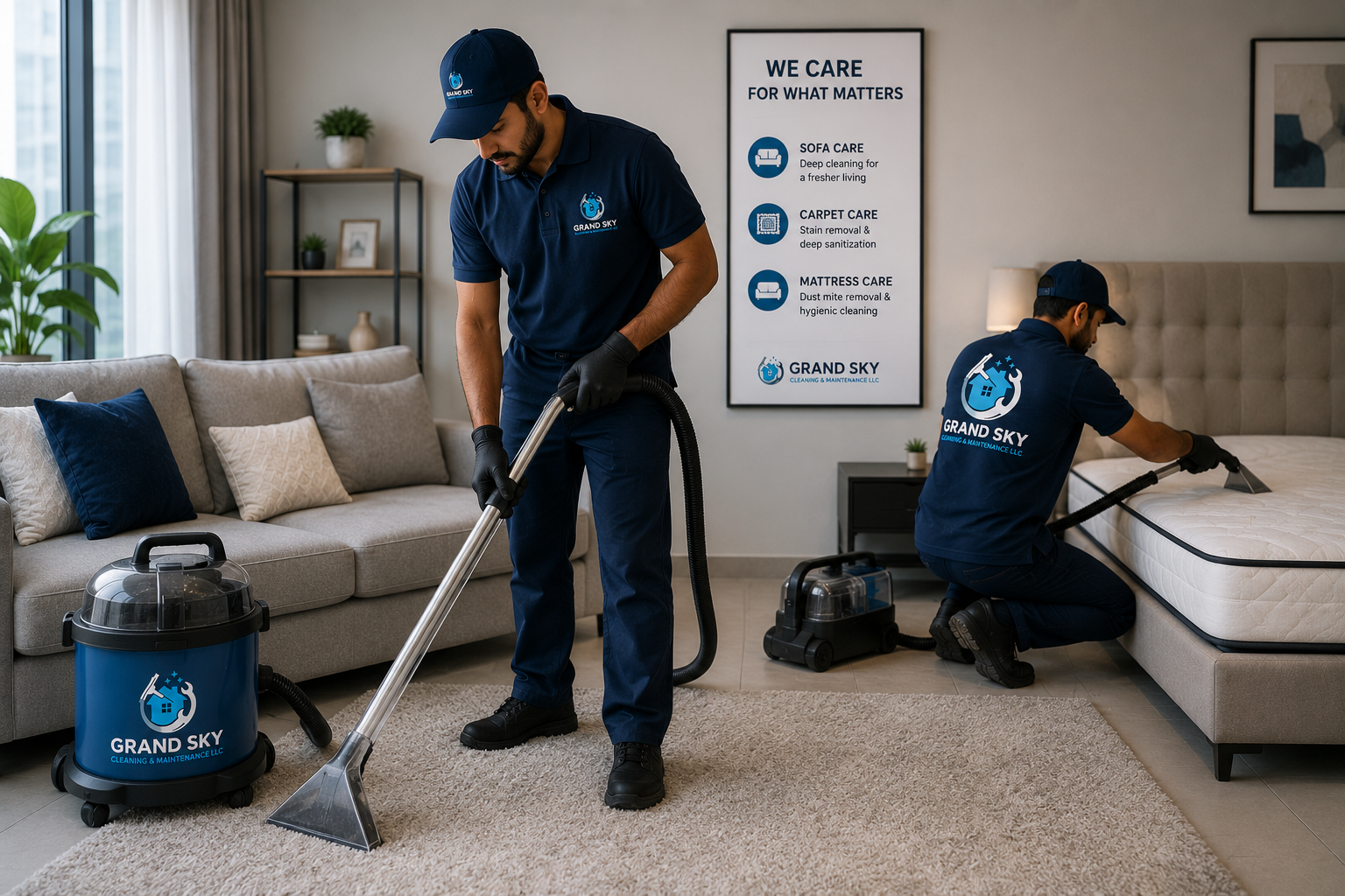 Plumbing Services